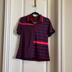 G/Fore Polo Top Sz L